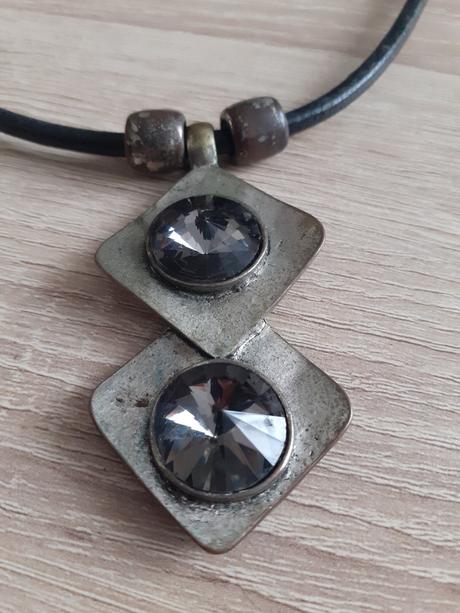 Náhrdelník dl.56cm, 