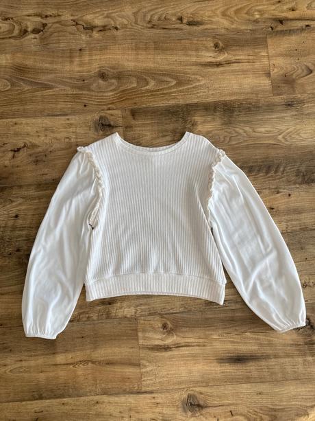 Dievčenský pulover, zara,140