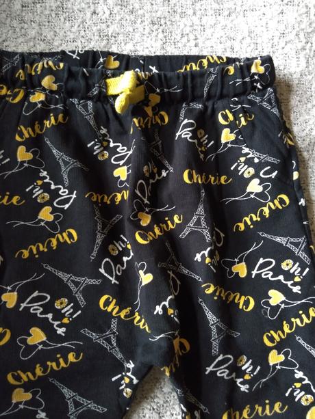 Pudlove teplaky, pepco,92