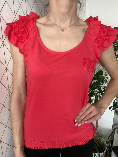 Tričko, atmosphere,40