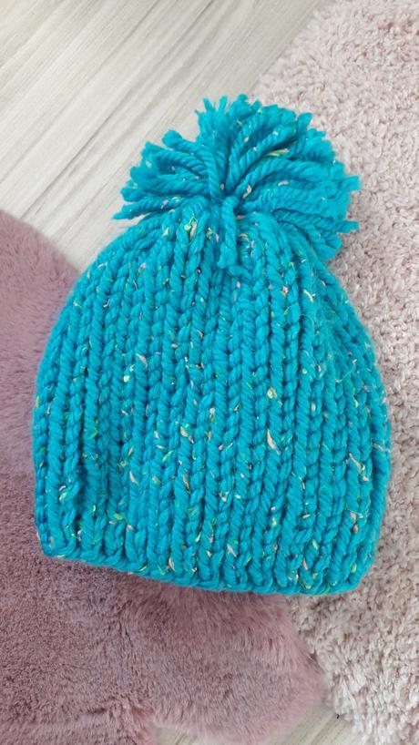 Čiapka a šálik, 128