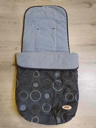 Britax fusak, britax