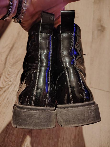 Topánky členkove h&m, h&m,36