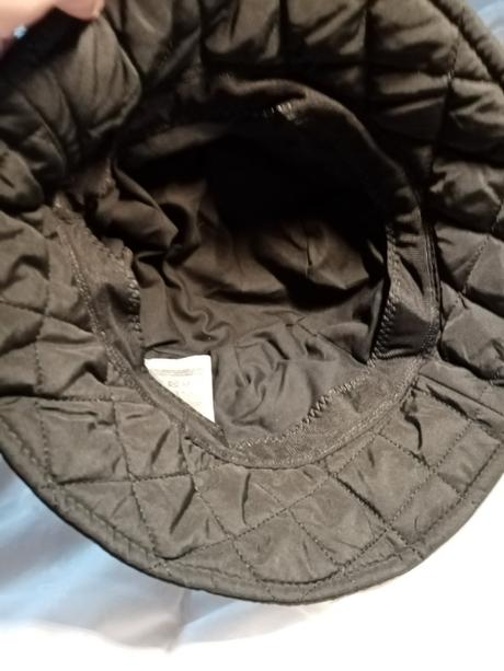 Presivany klobúk v. 57, new yorker,58