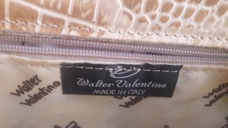 Kabelka valentino, valentino