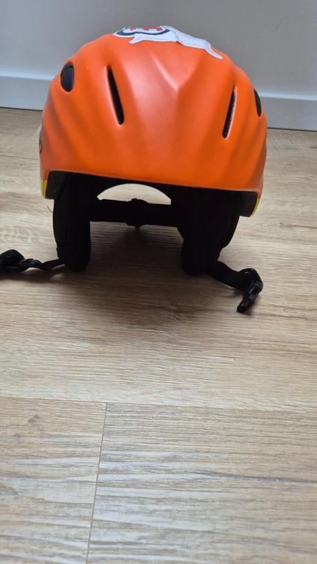 Lyžiarska prilba, elan,xs