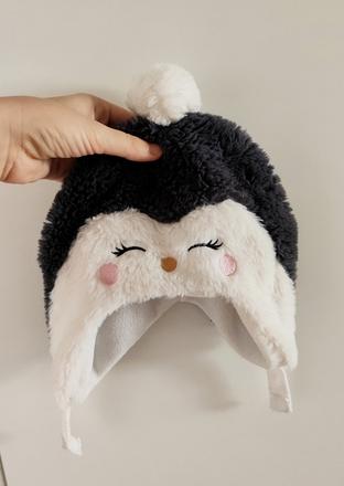 Čiapočka, pepco,74