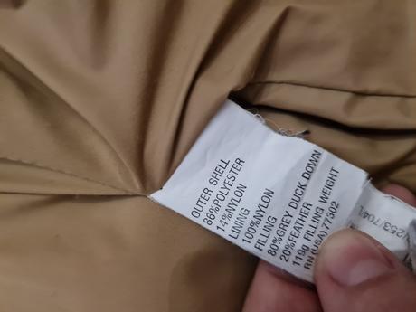 Zara kabát l, zara,l