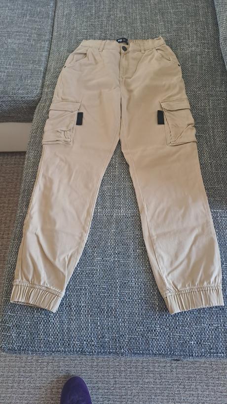 Nohavice s, new yorker,s