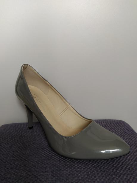 Lodičky, 36 / 37 / 38 / 39 / 40