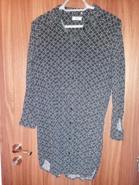 Koselove saty v.38, 38