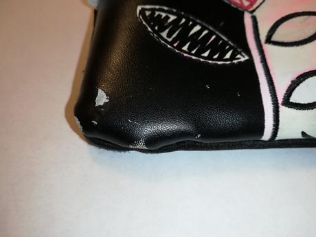 Skelanimals peračník, 