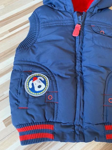 Prechodna vesta zn. tu - vel. 68, tu,68