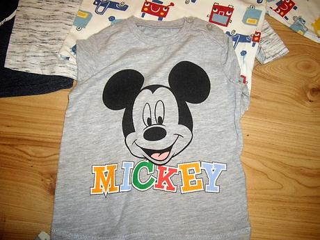 Tričká - nátelníky, 86