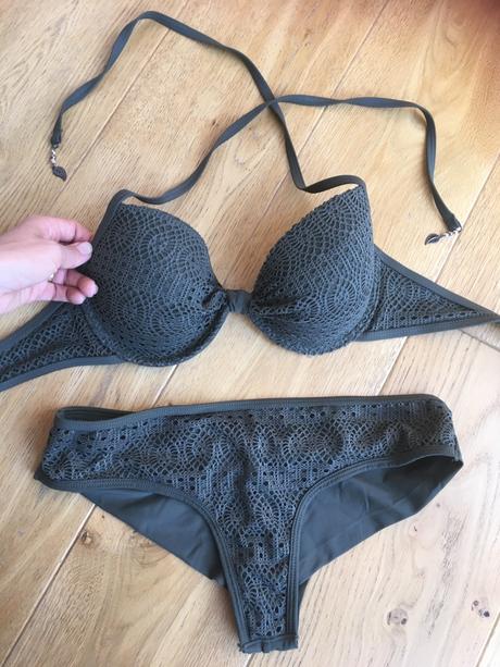 Plavky + plazovy prehoz, m