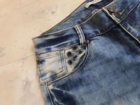 Batikované rifle, m