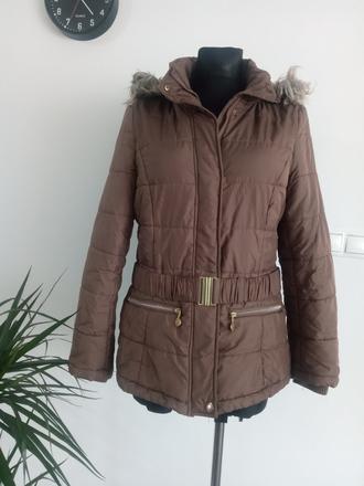 Zimná bunda 38/40, m