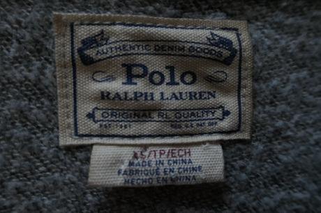 Ralph lauren bear original moderna ikonicka mikina, ralph lauren,s