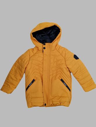 Zimná bunda, alpine pro,104