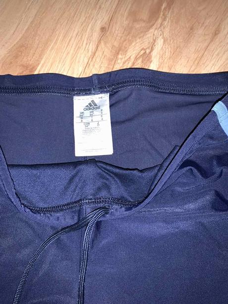Plavky, adidas,34