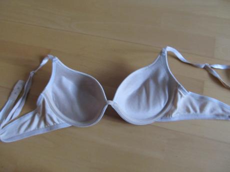Podprsenka push-up, 85b