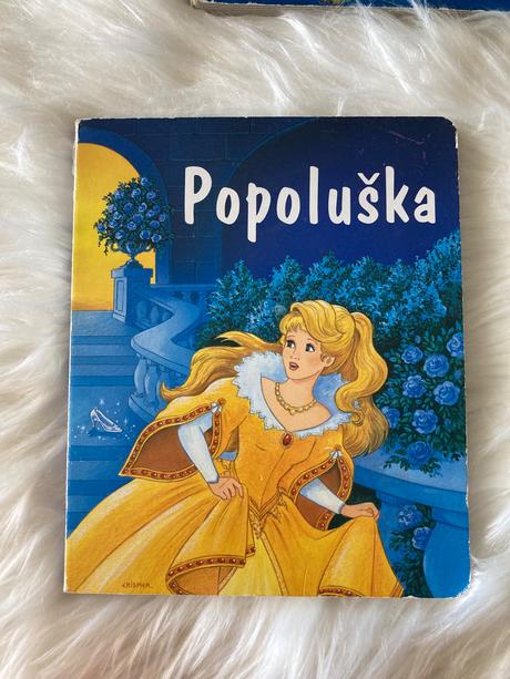 Môj psík a popoluška (2005),
