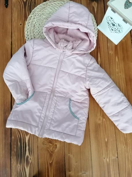 Zimná bunda lupilu 104, lupilu,104