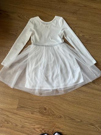 H&m šaty 134/140, h&m,134