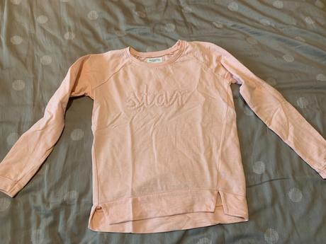 Mikina, reserved,128