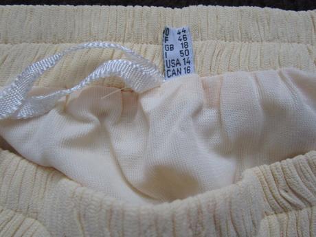 5x sukne - 2753., xl