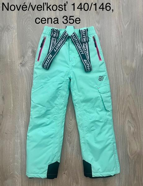 Oteplovačky, authority,146