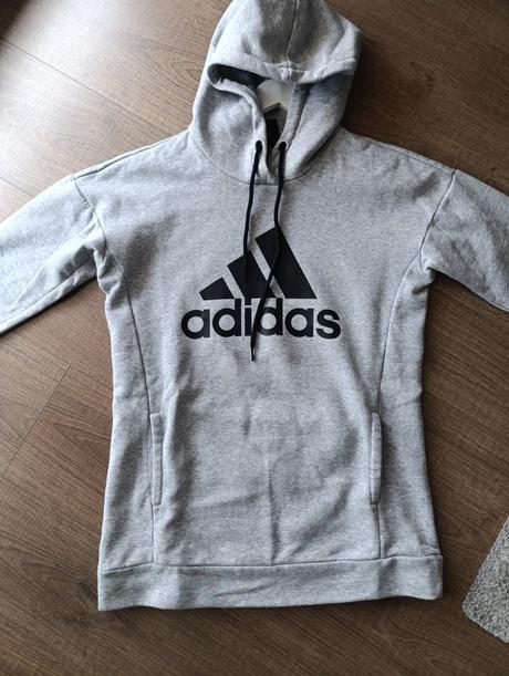 Mikina, adidas,xs