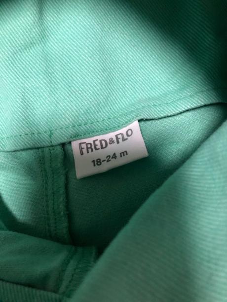 Riflove kraťasy na traky, tesco,86