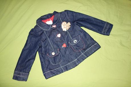 Riflovy kabatik next, next,104