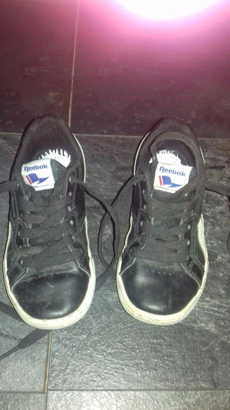 Reebok tenisky, reebok,30
