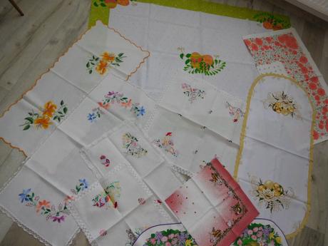 Veľkonočné obrusy, 