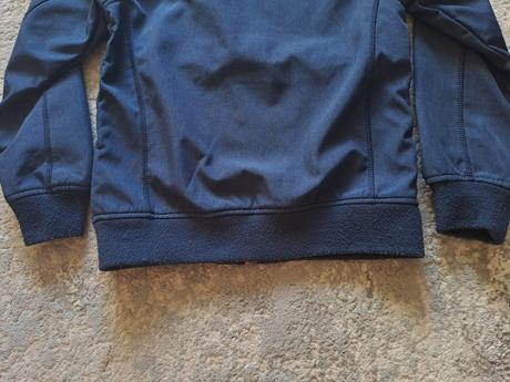 Softshellová bunda, chapter young,146