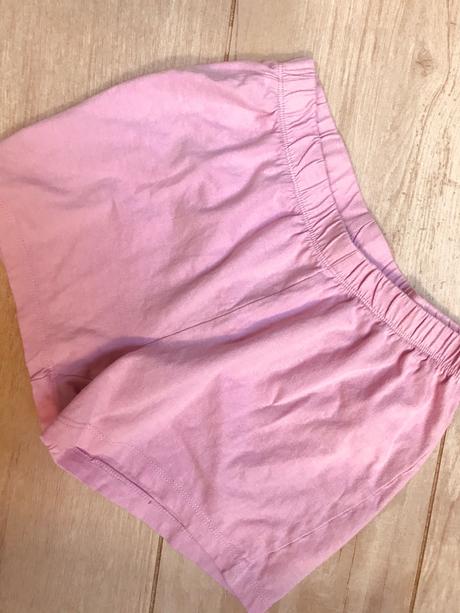 Pyžamkové kraťasy, george,128