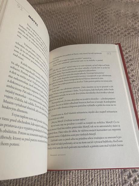 Navonok introvert feďo výrostko,