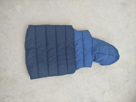 Presivana vesta 128, sinsay,128