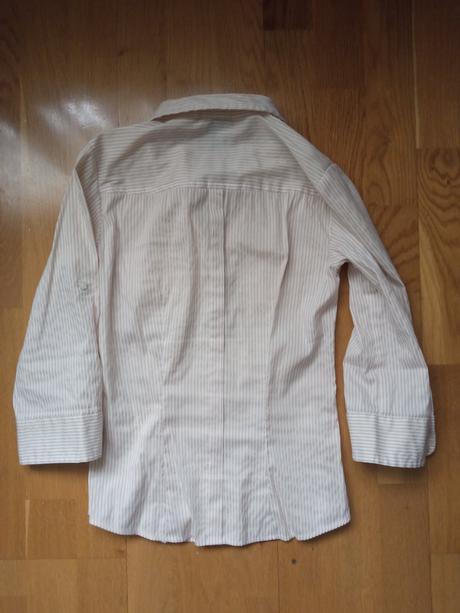 Blúzka s 3/4 rukávmi zn. h&m, h&m,34