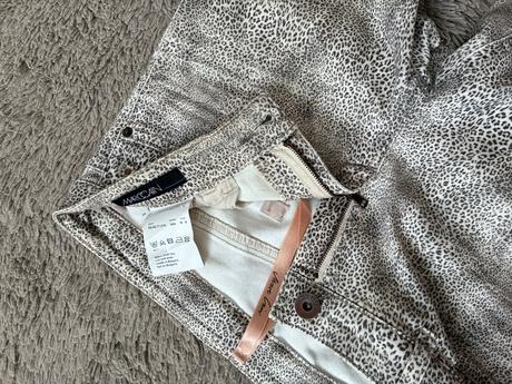 Marc cain nohavice n4, m