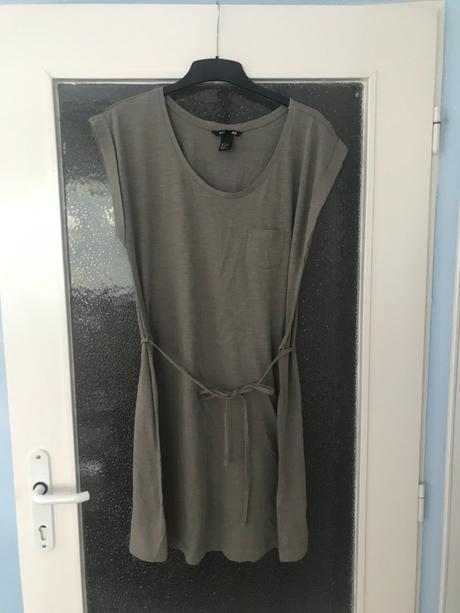 Saty letne, plazove, zn. h&m, vel. s, h&m,s