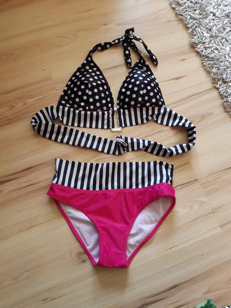 Dvojdielne plavky, m / s