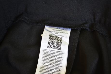 Nohavice jdy  geggo, veľ. xl, xl