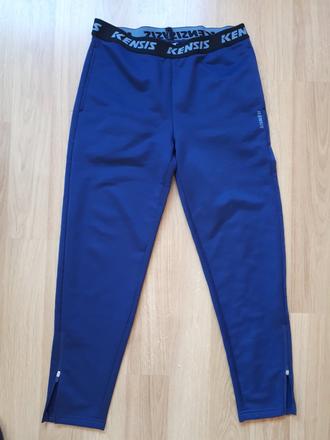 Teplaky športove kensis 164, 164