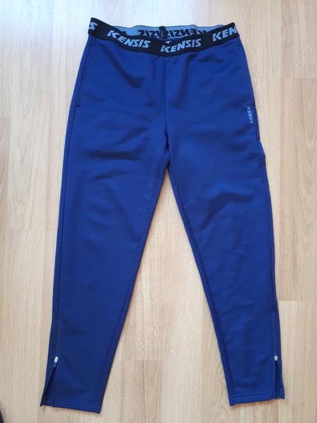 Teplaky športove kensis 164, 164