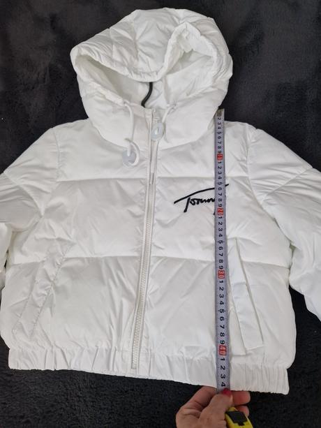 Tommy hilfiger bunda, tommy hilfiger,xs