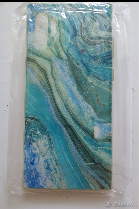 Kryt na mobil samsung galaxy note 10+, samsung