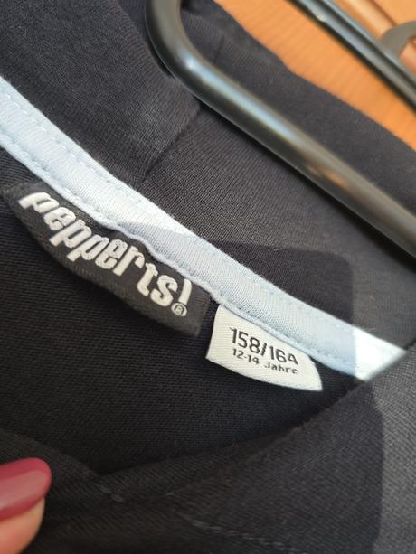 Tepláková súprava, pepperts,164